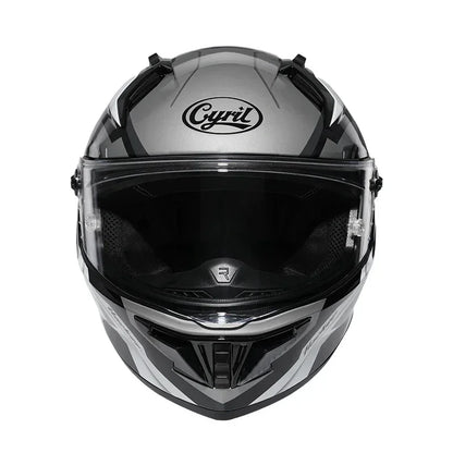 Casque Moto Intégral Homme-Femme Homologué ECE | ShadowRider