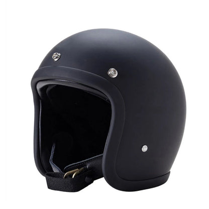 Casque Moto Jet Homme - Femme Falcon Rider / Homologué ECE